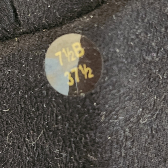 💓Jessica Simpson Booties- 7.5 - Picture 5 of 5